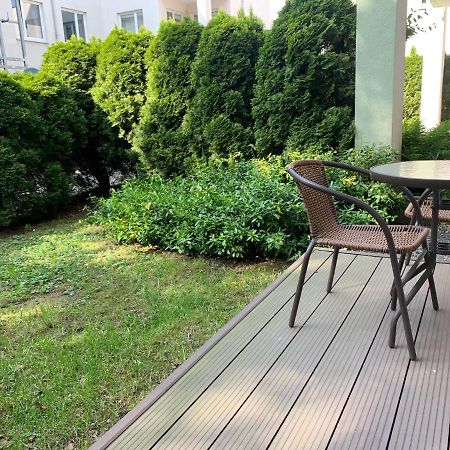 Victus Apartamenty, Apartament White Positano Sopot Luaran gambar