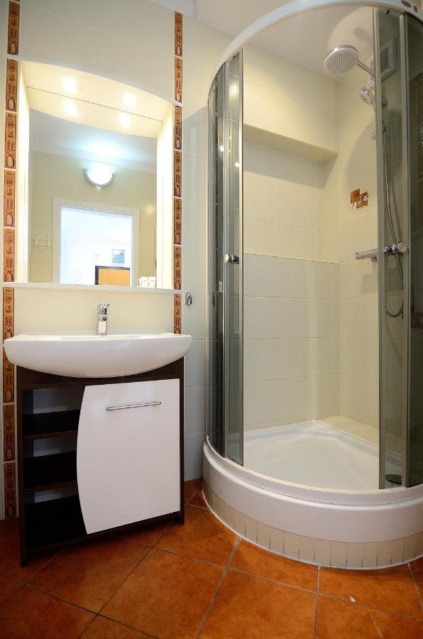 Victus Apartamenty, Apartament White Positano Sopot Luaran gambar