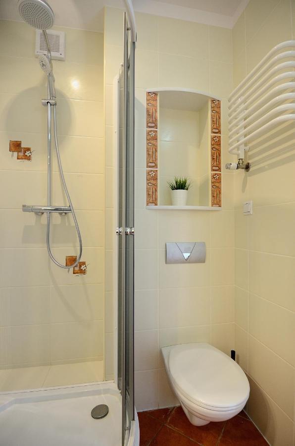Victus Apartamenty, Apartament White Positano Sopot Luaran gambar